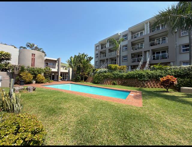 3 BEDROOM APARTMENT FOR SALE IN ESSENWOOD